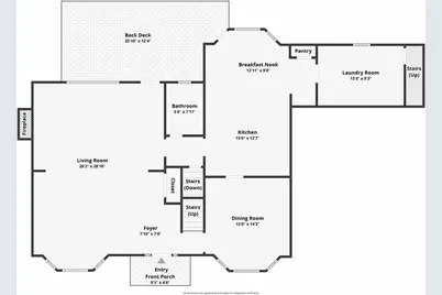 2388 Dakota Trail SW, Lilburn, GA 30047 - Photo 107