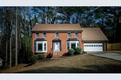 2388 Dakota Trail SW, Lilburn, GA 30047 - Photo 1