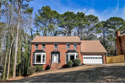 2388 Dakota Trail SW, Lilburn, GA 30047 - Photo 11