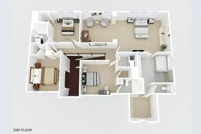 209 Lakestone Parkway, Woodstock, GA 30188 - Photo 41