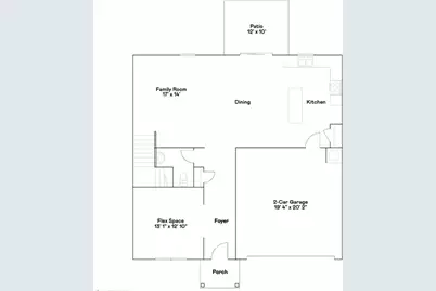 386 Red Dragon Drive, Jefferson, GA 30549 - Photo 19