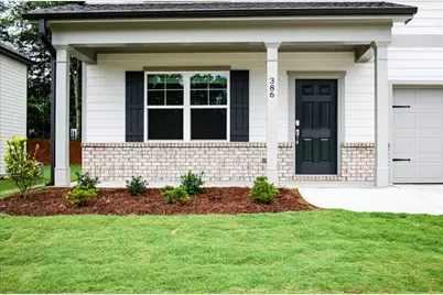 386 Red Dragon Drive, Jefferson, GA 30549 - Photo 3