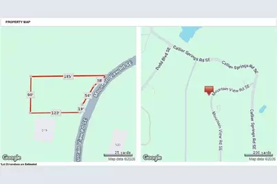 0 Mountain View Road, Rome, GA 30161 - Photo 3