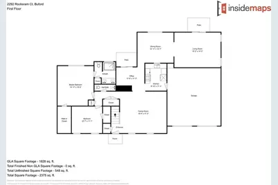 2292 Rocksram Court, Buford, GA 30519 - Photo 19