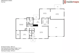 2292 Rocksram Ct, Buford, GA 30519 - Photo 19