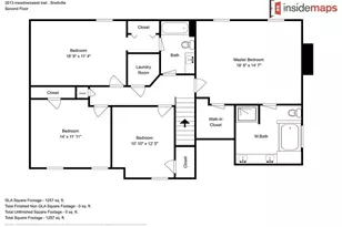 3013 Meadowsweet Trail, Snellville, GA 30078 - Photo 19