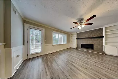 3013 Meadowsweet Trail, Snellville, GA 30078 - Photo 3