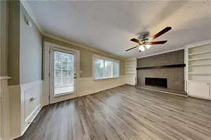 3013 Meadowsweet Trail, Snellville, GA 30078 - Photo 3