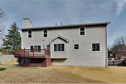 3013 Meadowsweet Trail, Snellville, GA 30078 - Photo 17