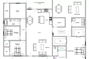 2467 Niskey Lake Rd SW, Atlanta, GA 30331 - Photo 17