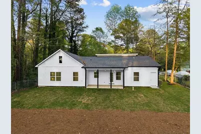 2467 Niskey Lake Road SW, Atlanta, GA 30331 - Photo 31