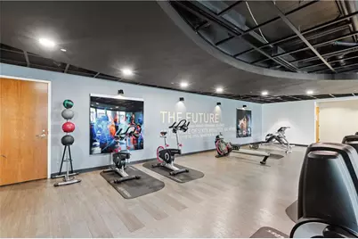 361 17th Street NW #1709, Atlanta, GA 30363 - Photo 5