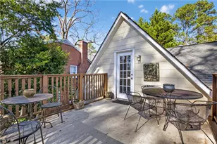 613 Pelham Rd NE, Atlanta, GA 30324 - Photo 1