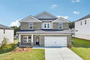 401 Tallulah Ln, Grayson, GA 30017 - Photo 1