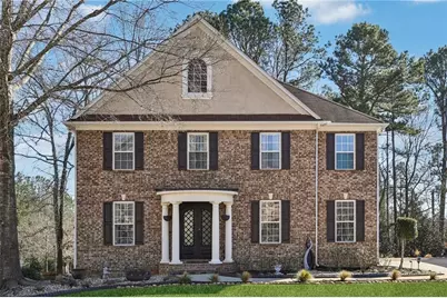 6162 Red Maple Road, Atlanta, GA 30349 - Photo 1