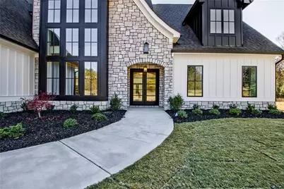 130 Grace Hope Drive, Brooks, GA 30205 - Photo 3