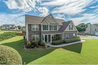 3411 Galloping Bend Way, Auburn, GA 30011 - Photo 3