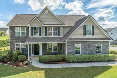 3411 Galloping Bend Way, Auburn, GA 30011 - Photo 1