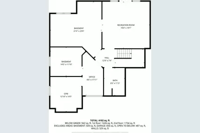 1990 Duncans Mill Lane, Jefferson, GA 30549 - Photo 71