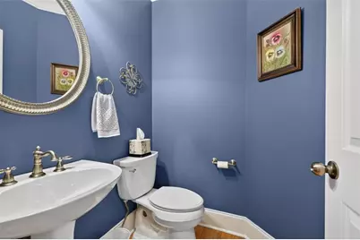 1990 Duncans Mill Lane, Jefferson, GA 30549 - Photo 25