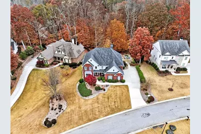 1990 Duncans Mill Lane, Jefferson, GA 30549 - Photo 69