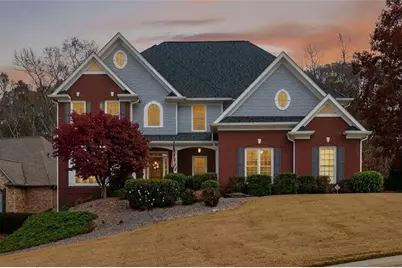 1990 Duncans Mill Lane, Jefferson, GA 30549 - Photo 3