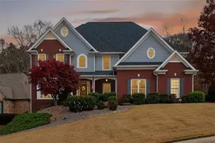 1990 Duncans Mill Ln, Jefferson, GA 30549 - Photo 3