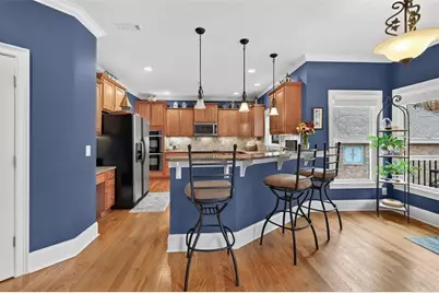 1990 Duncans Mill Lane, Jefferson, GA 30549 - Photo 17