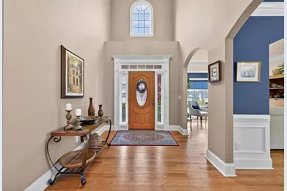 1990 Duncans Mill Lane, Jefferson, GA 30549 - Photo 7