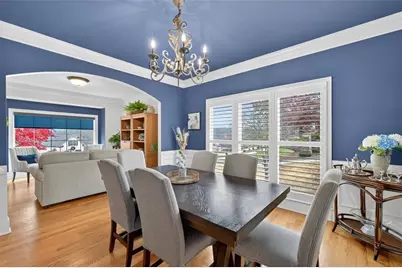 1990 Duncans Mill Lane, Jefferson, GA 30549 - Photo 13