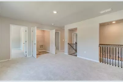 120 Haverling Pass, Hampton, GA 30252 - Photo 17