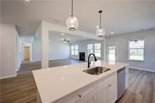 120 Haverling Pass, Hampton, GA 30252 - Photo 17