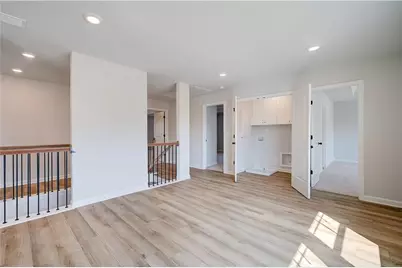120 Haverling Pass, Hampton, GA 30252 - Photo 23