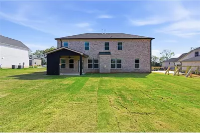 120 Haverling Pass, Hampton, GA 30252 - Photo 33