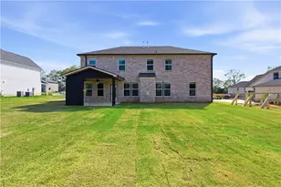 120 Haverling Pass, Hampton, GA 30252 - Photo 33