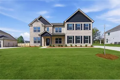 120 Haverling Pass, Hampton, GA 30252 - Photo 1