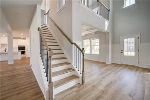 120 Haverling Pass, Hampton, GA 30252 - Photo 7