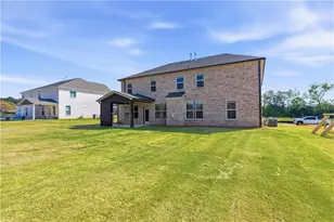 120 Haverling Pass, Hampton, GA 30252 - Photo 35