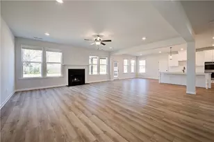 120 Haverling Pass, Hampton, GA 30252 - Photo 9