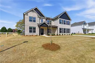 120 Haverling Pass, Hampton, GA 30252 - Photo 3