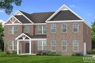 120 Haverling Pass, Hampton, GA 30252 - Photo 1