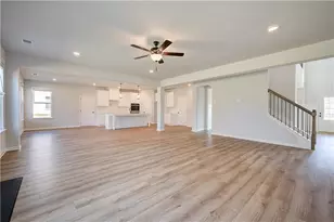 120 Haverling Pass, Hampton, GA 30252 - Photo 11