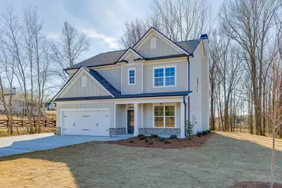 1075 Poppy Lane, Jefferson, GA 30549 - Photo 3