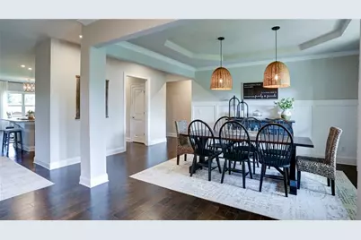 8325 Post Oak Lane, Gainesville, GA 30506 - Photo 13