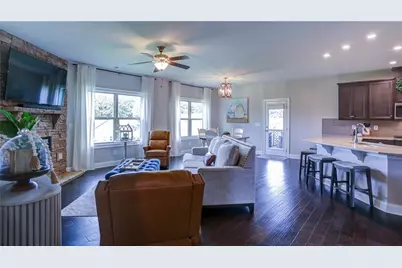 8325 Post Oak Lane, Gainesville, GA 30506 - Photo 17