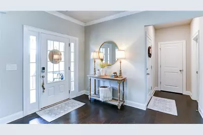 8325 Post Oak Lane, Gainesville, GA 30506 - Photo 3