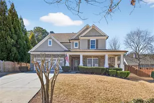 7899 Brass Lantern Dr, Flowery Branch, GA 30542 - Photo 67