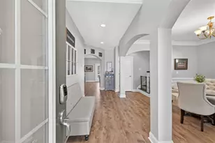 7899 Brass Lantern Dr, Flowery Branch, GA 30542 - Photo 5