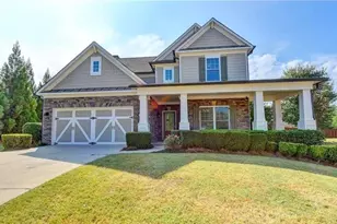 7899 Brass Lantern Dr, Flowery Branch, GA 30542 - Photo 1