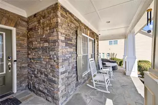 7899 Brass Lantern Dr, Flowery Branch, GA 30542 - Photo 3